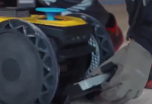 Impression + robotique + intelligence artificielle