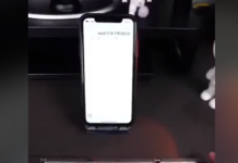 Ingénieux ce clavier pliable qui tient dans la poche