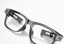 Quand l’IA voit, analyse et restitue l’info via des lunettes intelligentes
