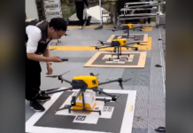 Après le Click & Collect, le Click and Ship !