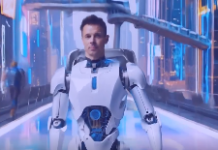 Direction Laval Virtual les 9, 10 et 11 avril !