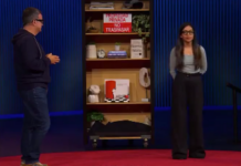 👓 Google dévoile ses lunettes IA + XR