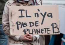 Ce 24 juillet 2025, l’humanité a vidé son compte “Terre” | 5 visuels chocs pour nous faire réagir