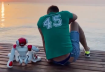 Nao ne tire pas sa révérence…