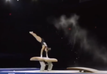 Le test de Turing en gymnastique enfin réussi par Hailuo 02 !