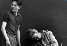 Wimbledon sans juges de ligne (qui s’endort parfois), remplacés par l’IA