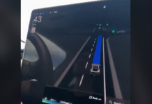 Grok débarque dans ta Tesla