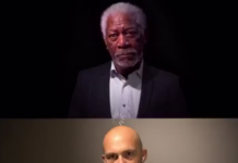 Parler en FaceTime ne sera plus une gage de confiance ! Et on se fera tous avoir