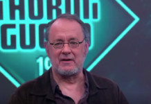 Jean Réno surpris par un deepfake live. L’outil est accessible à tous fascinant et inquiétant