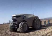 🚜 Ce tracteur autonome chinois fait le buzz ! On est en train de réinventer la production agricole
