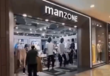 En Chine, un magasin remplace ses mannequins par des robots. Le futur du retail est là… vraiment ?