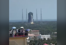 La Chine accélère son réseau Guowang (équivalent Starlink)