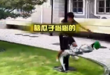 Quand les robots font n’importe quoi !