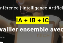 IA + IB + IC | Travailler ensemble avec l’IA
