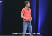 De geek à gourou de l’IA ! L’histoire fascinante de Sam Altman