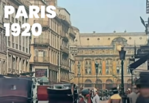 63 % des emplois en 2018 n’existaient pas en 1940.Avec l’IA, l’Histoire se répète… 👇