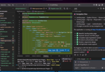 Claude Sonnet 4.5 sera ton prochain collègue, sans pause café.30 heures d’affilée. 11000 lignes de code 👇
