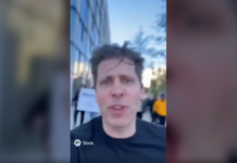 OpenAI lance Sora (app sociale) et Sora 2 (modèle vidéo) !L’IA devient une plateforme créative à la TikTok… MAIS 👇