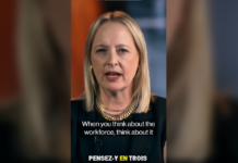 Vous connaissez l’art du REFRAMING (ou recadrage) ?Ex. : 11000 collaborateurs d’Accenture inaptes à l’IA licenciés👉 Les 2 messages forts derrière cette communication 👇