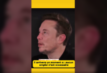 Qui est d’accord avec lui ?