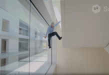 Avec Sora 2, difficile de distinguer le vrai du faux.À votre avis, cette vidéo d’Apple… hashtag#IA ou réelle ? 👇