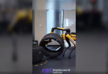 Un robot qui manipule comme un humain ?Bientôt, oui. Voici comment on y arrive 👇