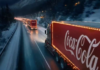 Le spot de Noël Coca-Cola 2025 est sorti.11 mois de production gagnés… la magie de Noël en moins.