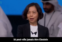 L’IA nous surpasse dans de nombreux domaines… Mais l’humain combine créativité et abstraction 👇