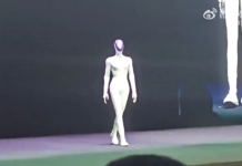 🦾 Faux robot ou vraie révolution ?La guerre des humanoïdes s’intensifie 👇