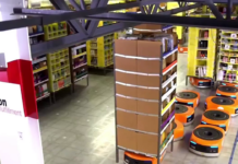 Amazon coupe 10 % de ses effectifs de bureau ! Et devinez quels postes disparaissent en premier ?👇