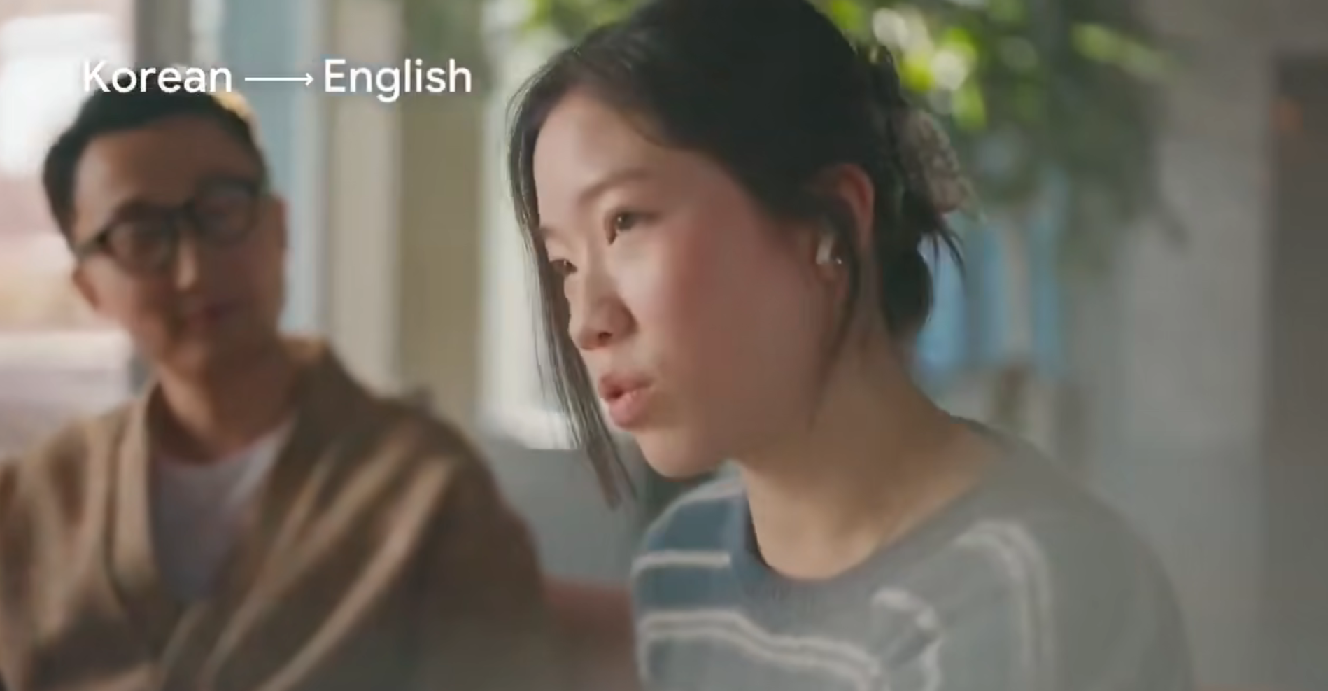 Pourquoi taper quand on peut parler ?L’avenir est multilingue et vocal 👇