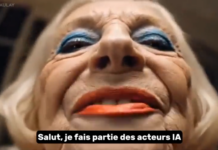 Un coup de génie… utiliser l’IA pour valoriser l’humain. Ou comment détourner la pub MacDo ?👇