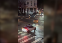 🚕 Pas de courant, pas de robotaxis !Autonome ne veut pas dire indépendant 👇