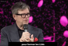 🧠 Pourquoi Yann LeCun parle autant de world models ?Car l’IA en 2026 ne ressemblera pas à 2025 👇