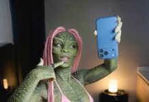 Prêt à créer votre animal ou personnage totem ?Higgsfield rend la création ludique… pas forcément utile 👇