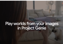 🇺🇸 Genie 3 enfin disponible…Créer et explorer des mondes virtuels en un prompt 👇