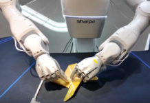 Pas de salto, ni de parkour…Ce qu’on admire chez les robots n’est pas leur vrai défi 👇