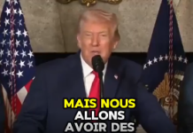 🇺🇸 Trump confus sur l’IA, la robotique et l’emploi…Soyons honnêtes, ça se passe aussi dans nos entreprises👇