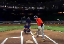 Voir un dunk NBA depuis le ballon, un combat UFC depuis le ring… On ne regarde plus un match. On entre dedans 👇