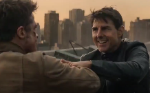 Hollywood découvre son vrai concurrent.Ce n’est pas Netflix. C’est un prompt de 2 lignes 👇