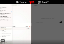 Quitter ChatGPT pour Claude prend maintenant… 60 secondes.Anthropic vient de lancer une fonctionnalité killer 👇