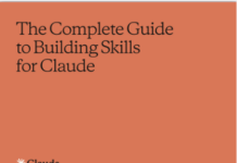 Le guide complet des Skills pour Claude (à mettre en favori).3 cas d’usages et 4 erreurs à éviter 👇