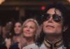 Michael Jackson est partout en ce moment. Dans un biopic. Et dans une cérémonie avec Kobe Bryant 👇