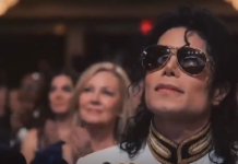 Michael Jackson est partout en ce moment. Dans un biopic. Et dans une cĂ©rĂ©monie avec Kobe Bryant đ