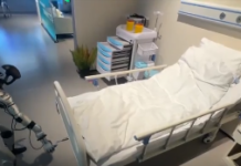 Le robot G1 qui fait les courses, rangent, aident aux soins.Mais dans le monde réel, c’est une autre histoire 👇