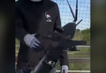 🇫🇷 Ce drone peut viser sans se réorienter.La France innove dans la guerre des drones 👇