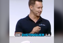 L’IA va tellement vite qu’on ne la distingue parfois plus de la magie ! Être 100 % à l’exécution de son quotidien est une erreur 👇