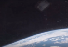 Vous ne verrez rien de plus impressionnant aujourd’hui.VoilĂ ce qu’ont dĂ» subir les astronautes ce matin đ