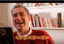 François Ruffin a « interviewé » Claude sur l’emploi et l’IA.Comment il instrumentalise l’IA pour se faire valider 👇